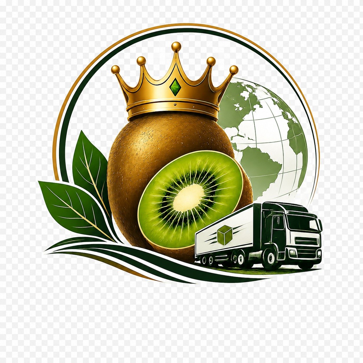 Kiwi Crown Logistics